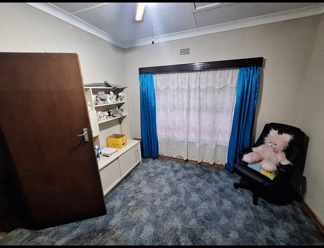 3 BEDROOM HOUSE FOR SALE IN DALESIDE